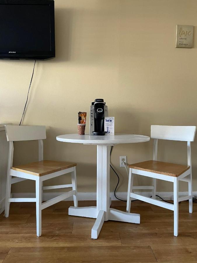 The Grand Beach Inn Old Orchard Beach Esterno foto