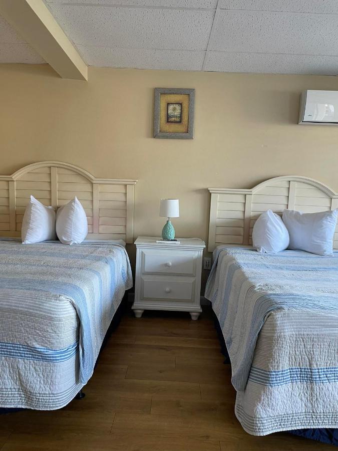 The Grand Beach Inn Old Orchard Beach Esterno foto