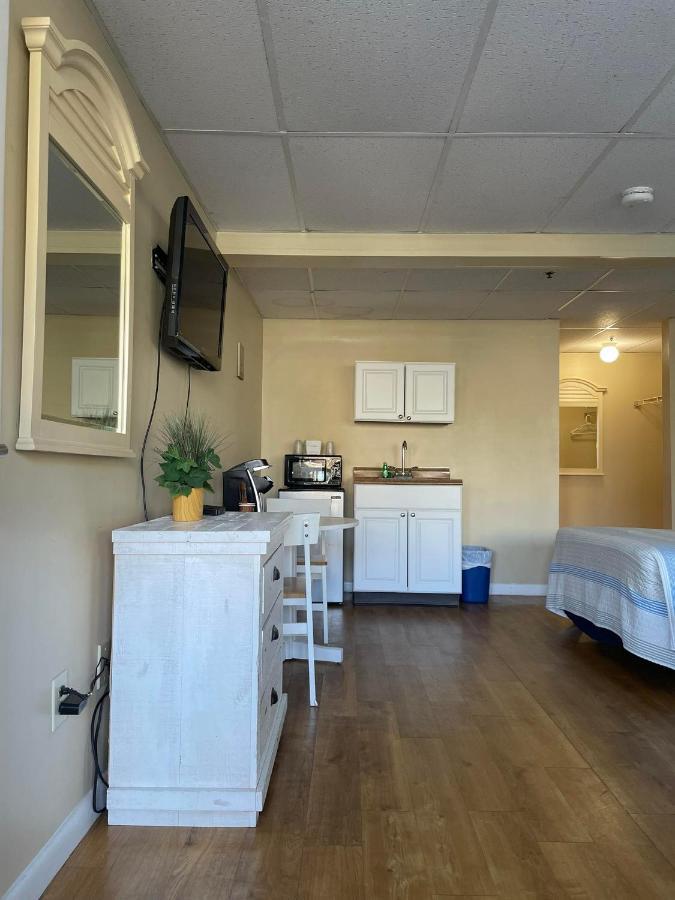 The Grand Beach Inn Old Orchard Beach Esterno foto