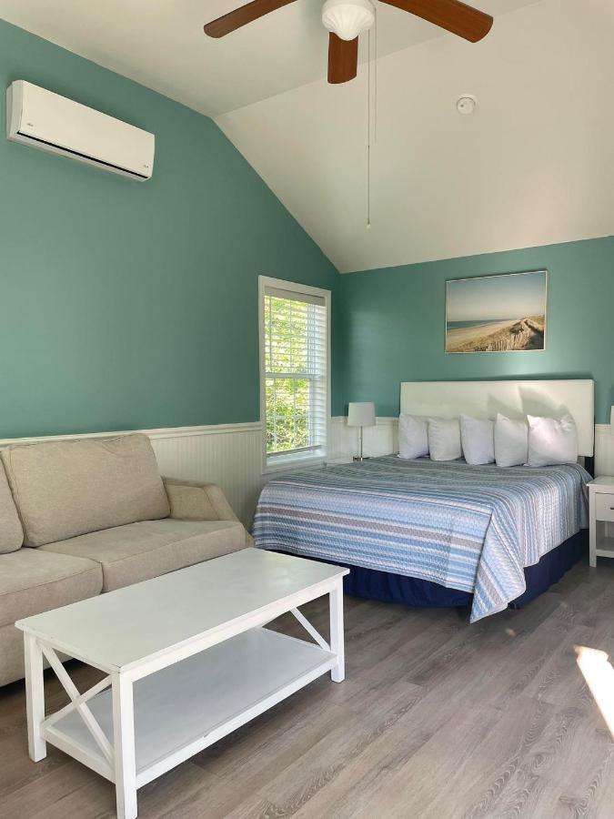 The Grand Beach Inn Old Orchard Beach Esterno foto