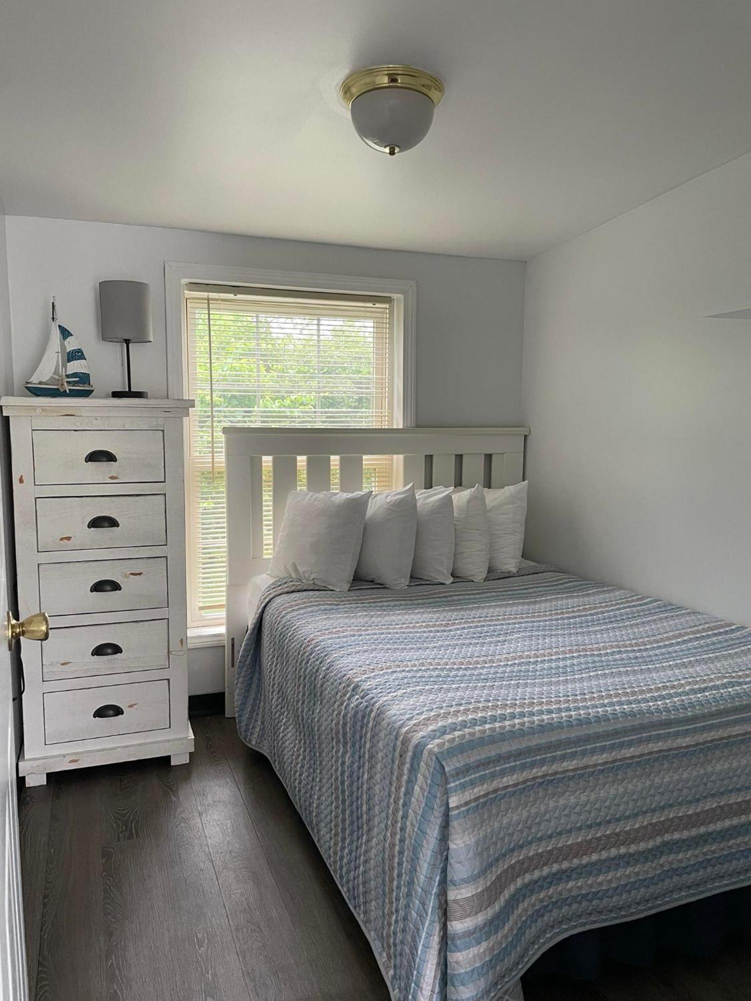 The Grand Beach Inn Old Orchard Beach Esterno foto