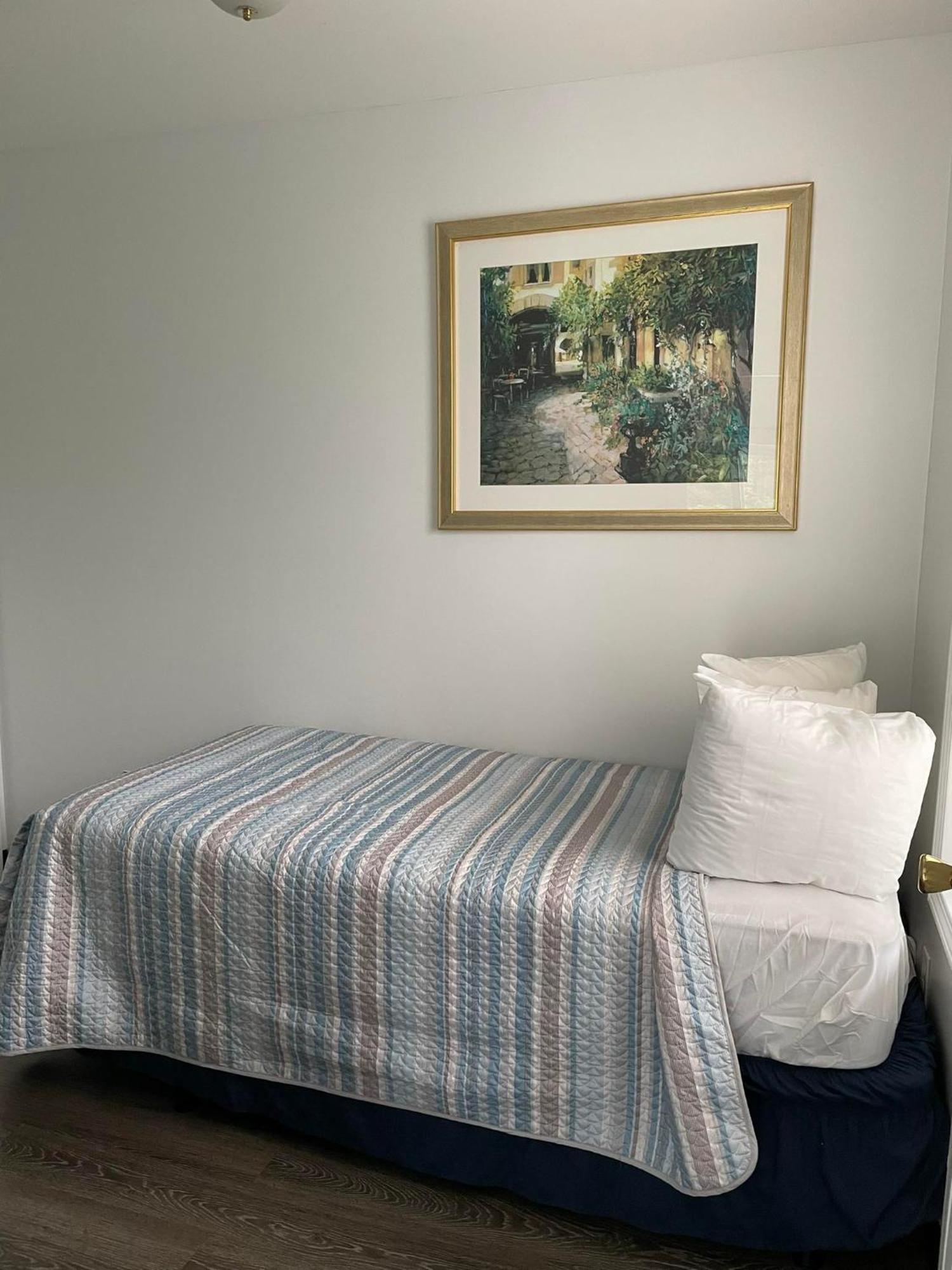 The Grand Beach Inn Old Orchard Beach Esterno foto