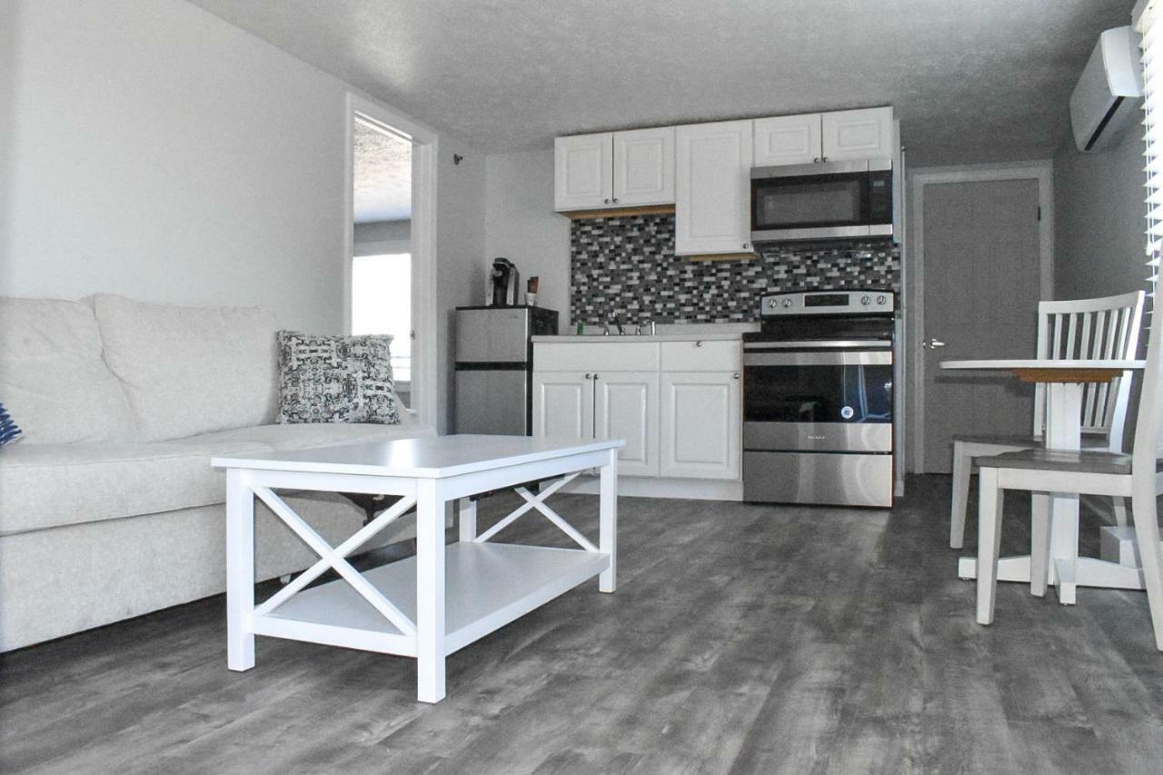 The Grand Beach Inn Old Orchard Beach Esterno foto