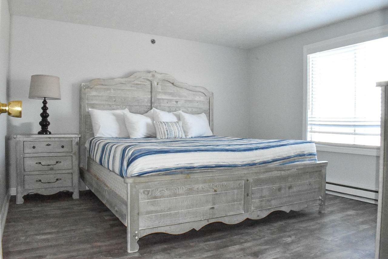 The Grand Beach Inn Old Orchard Beach Esterno foto